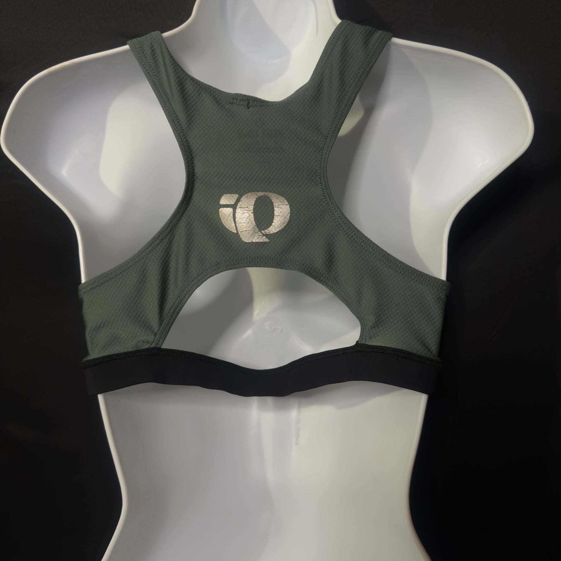 Pearl Izumi Elite Series Sports Bra Large 3