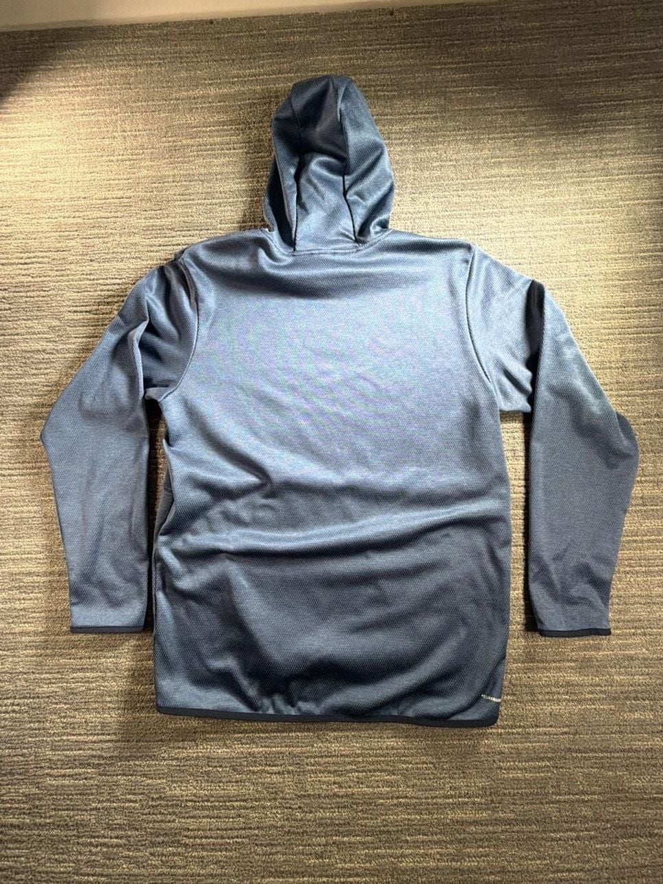 Adidas Climawarm The Brand With The Three Stripes Hoodie Size L 6