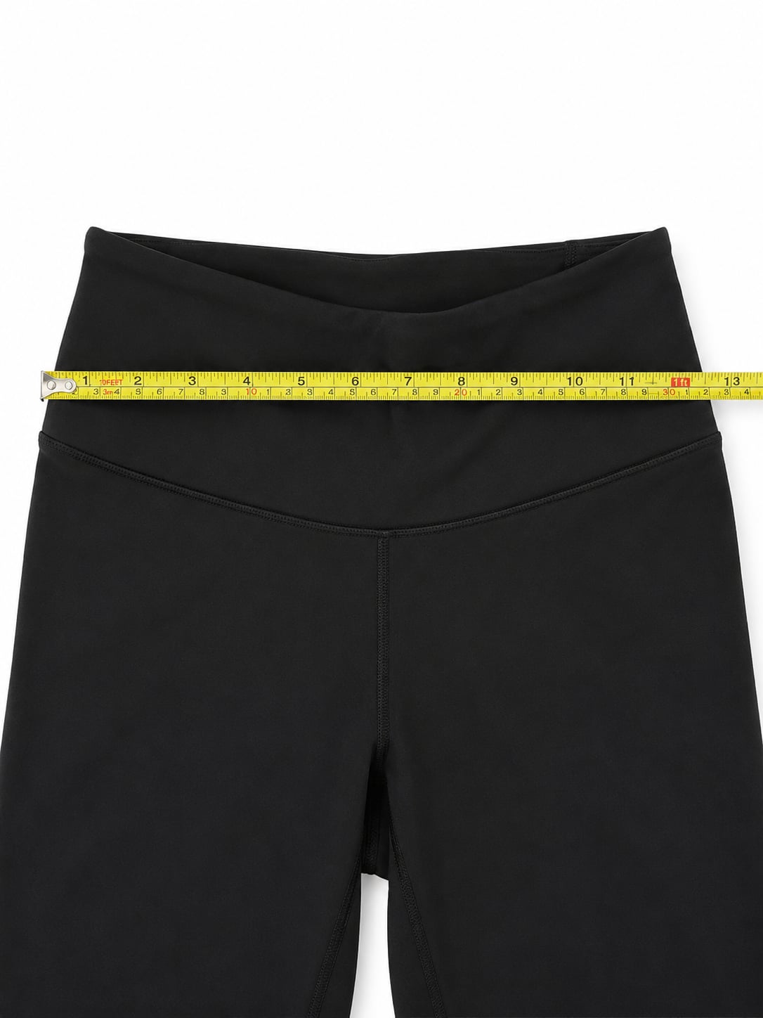 Victoria Sport Knockout Tight Leggings Black Size XS 5