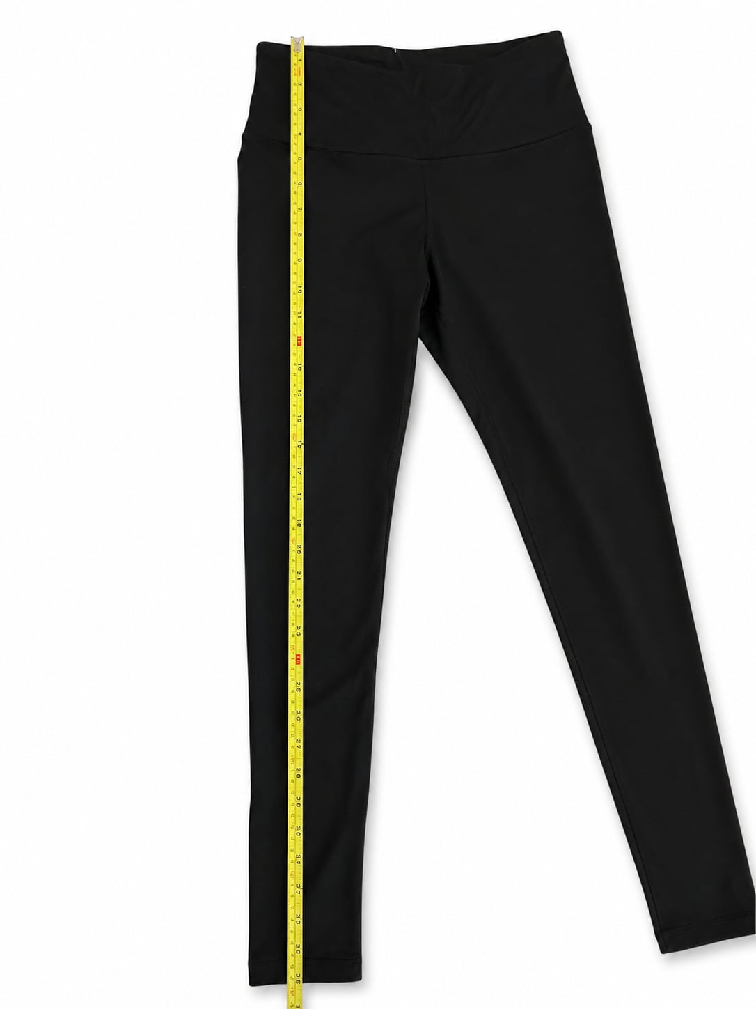 Victoria Sport Knockout Tight Leggings Black Size XS 6