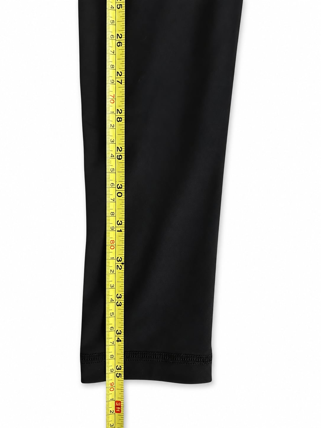 Victoria Sport Knockout Tight Leggings Black Size XS 7