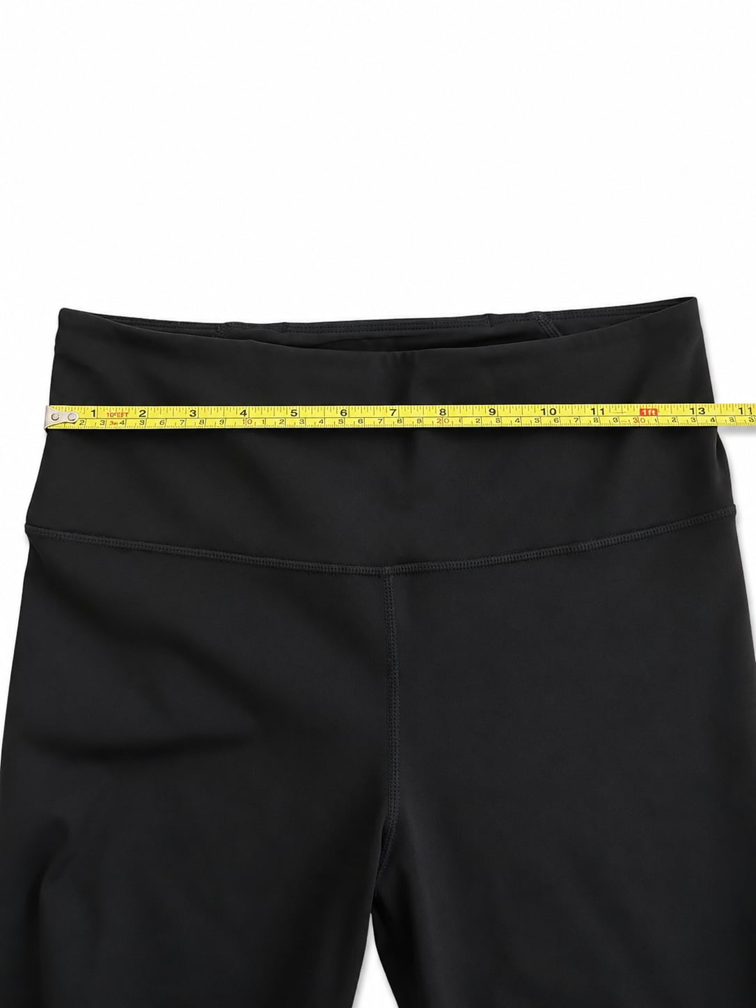 WellBeing+BeingWell Sustainable Activewear Leggings Size Medium 7