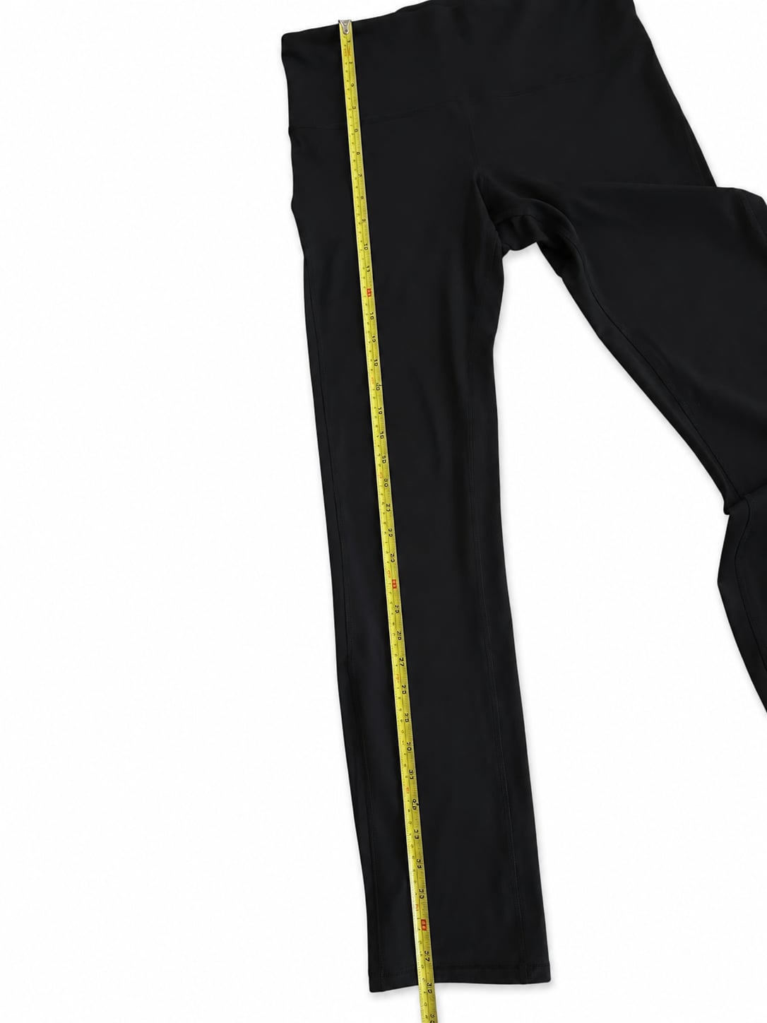 WellBeing+BeingWell Sustainable Activewear Leggings Size Medium 8