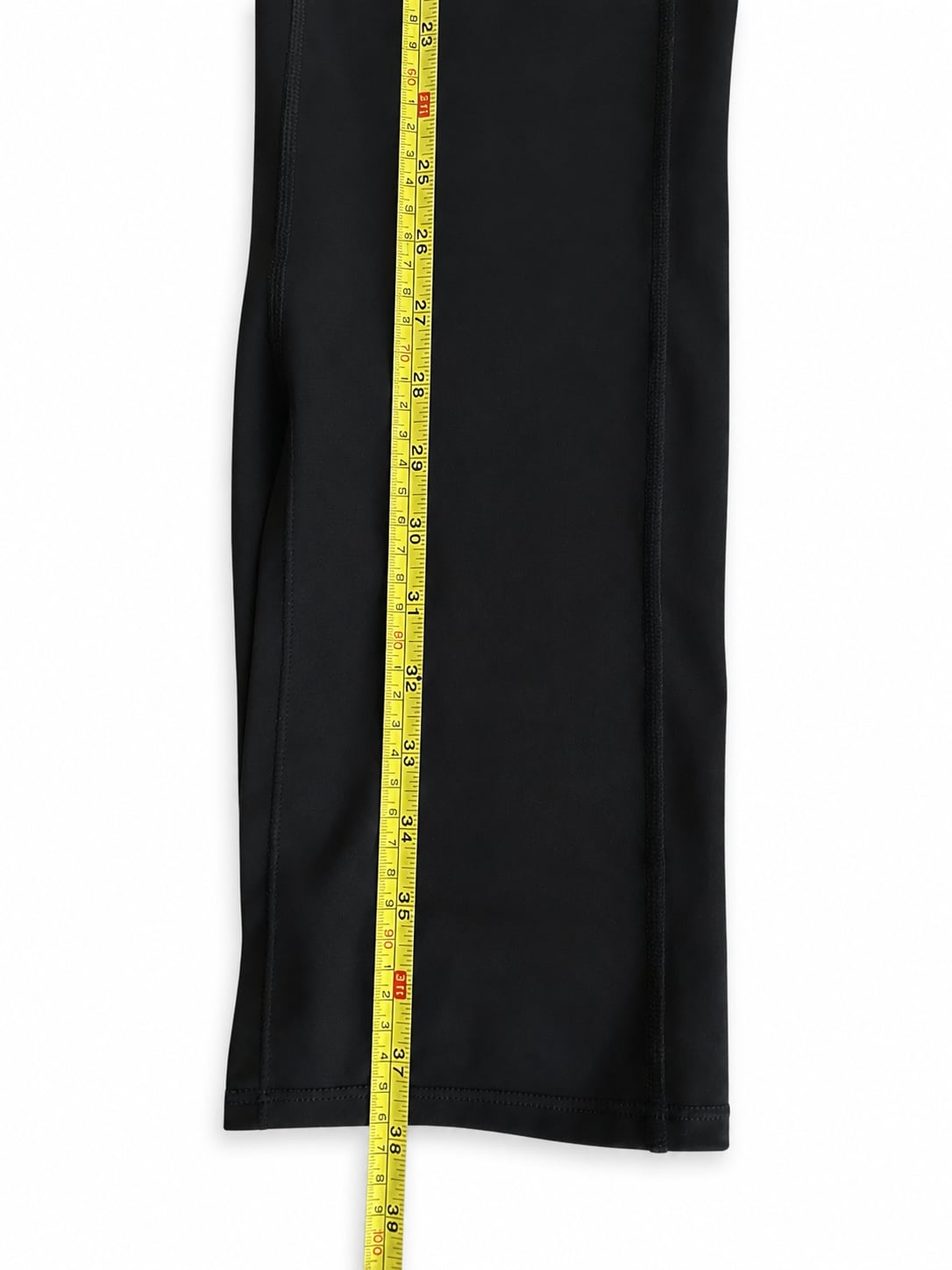 WellBeing+BeingWell Sustainable Activewear Leggings Size Medium 9