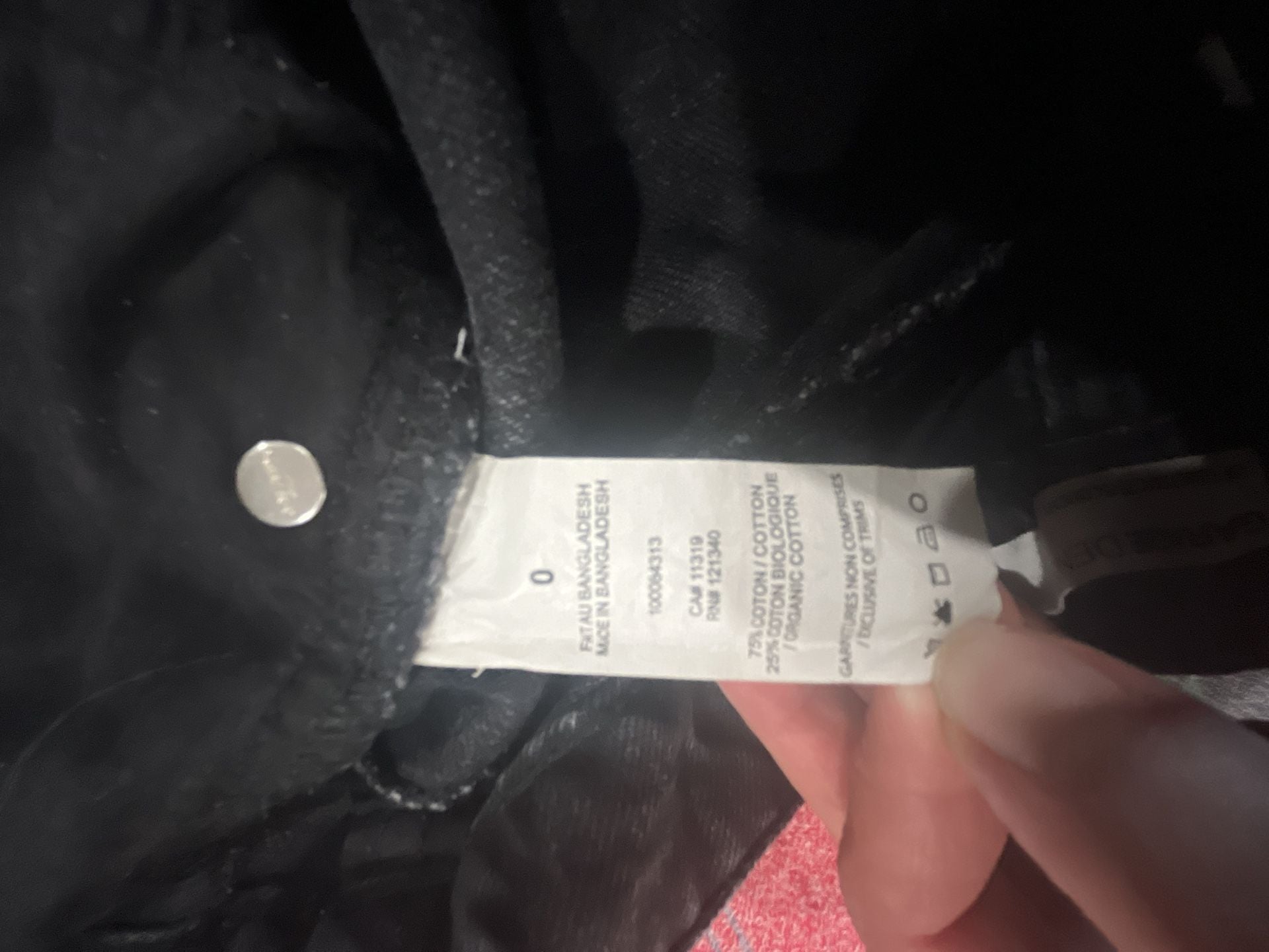 Garage Denim Slouchy Jeans Size 0 8