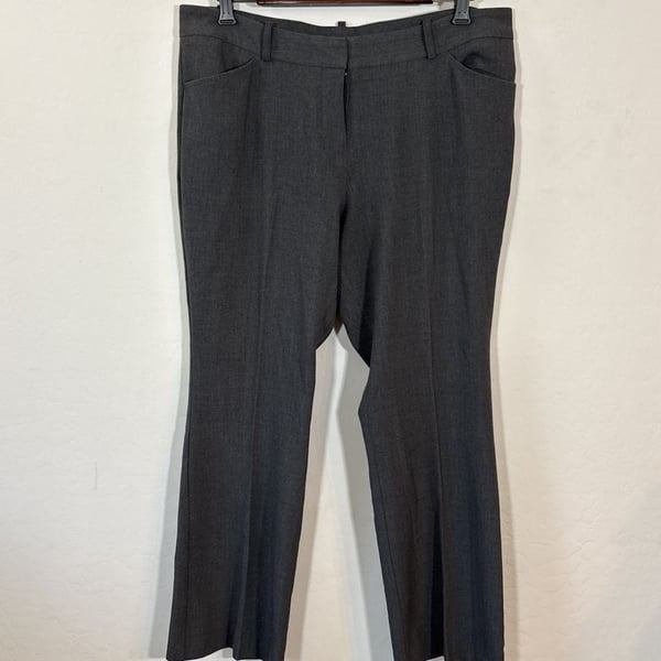 Worthington Modern Fit Petite Dress Pants Size 12P