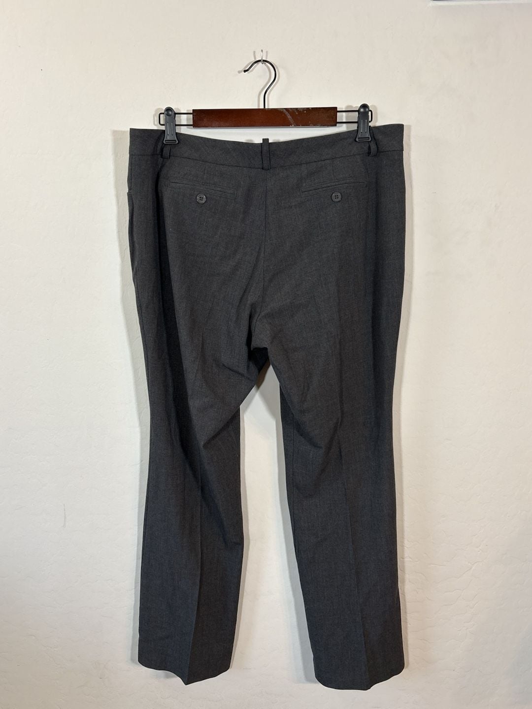 Worthington Modern Fit Petite Dress Pants Size 12P 3