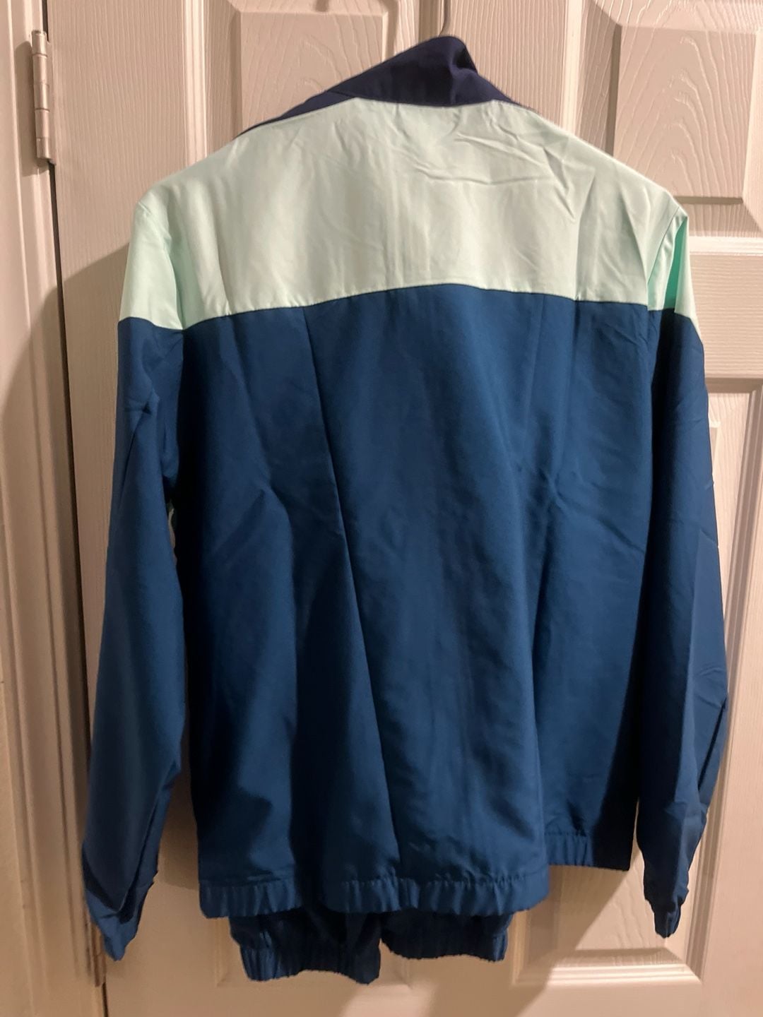 Nike NSW Woven Tracksuit - Boys' Grade School 3
