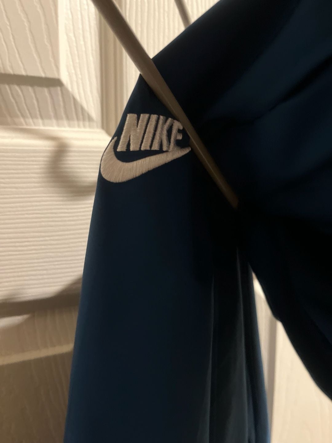 Nike NSW Woven Tracksuit - Boys' Grade School 6