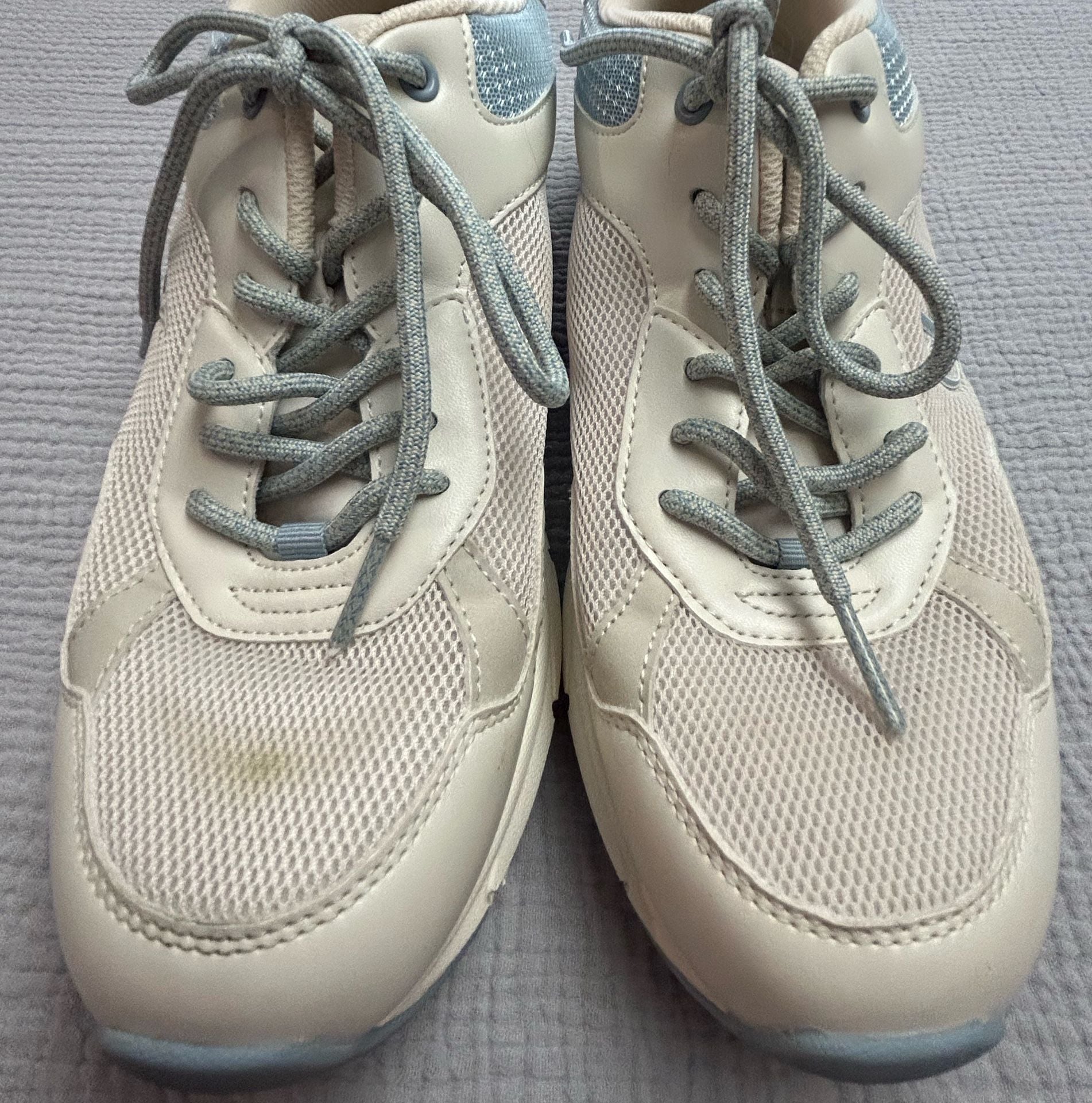 Calvin Klein Jeans Clahini-R Sneakers Size 11M 8
