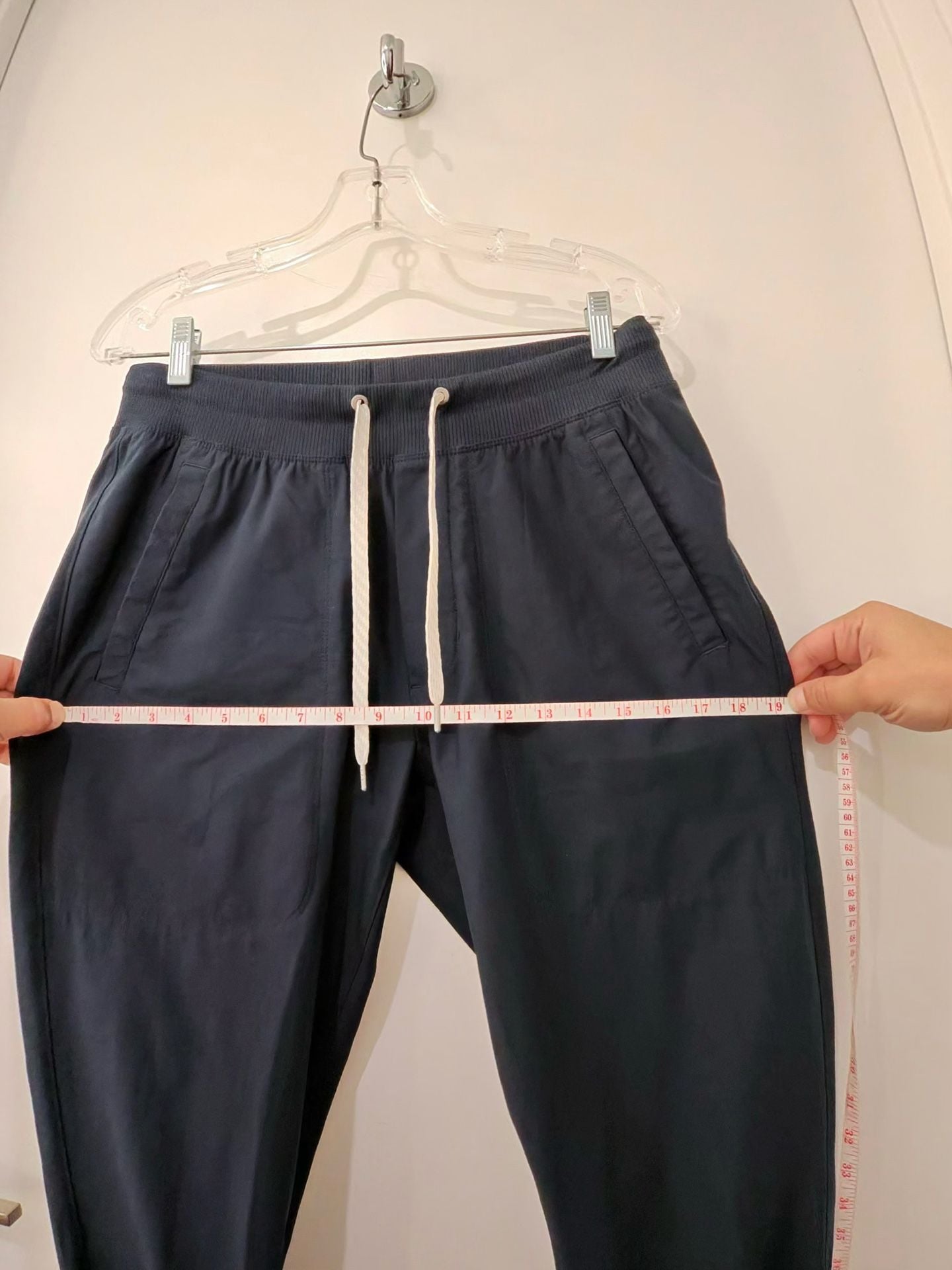 Vuori The Rise The Shine Joggers Size Medium 7
