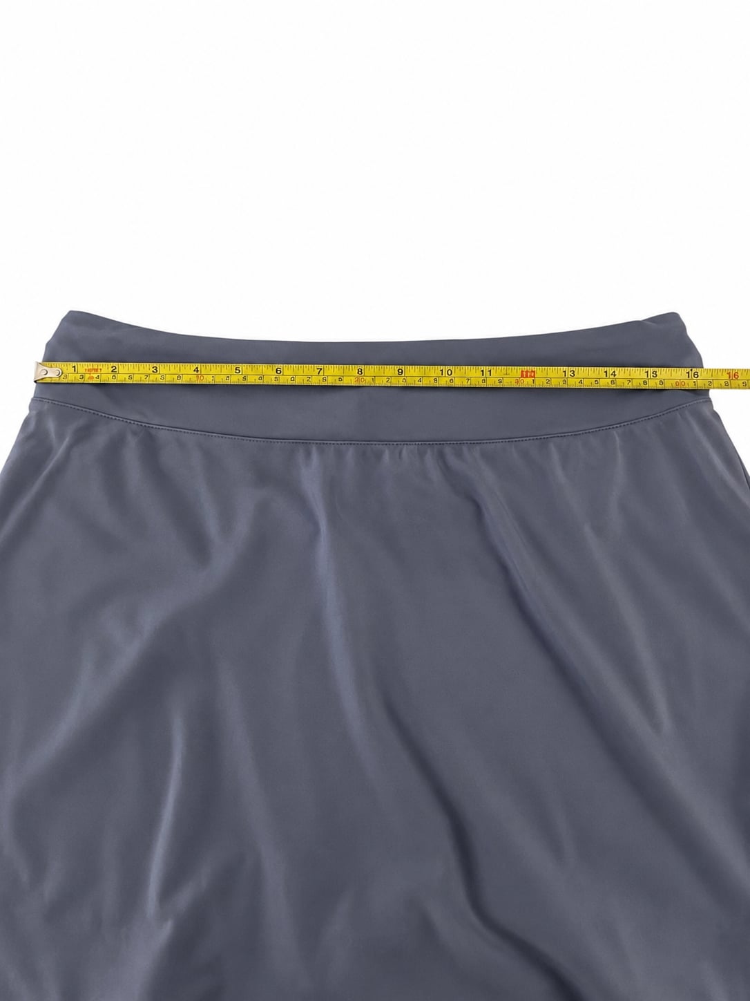 Nike Dri-FIT Pleated Athletic Skort Size M 9