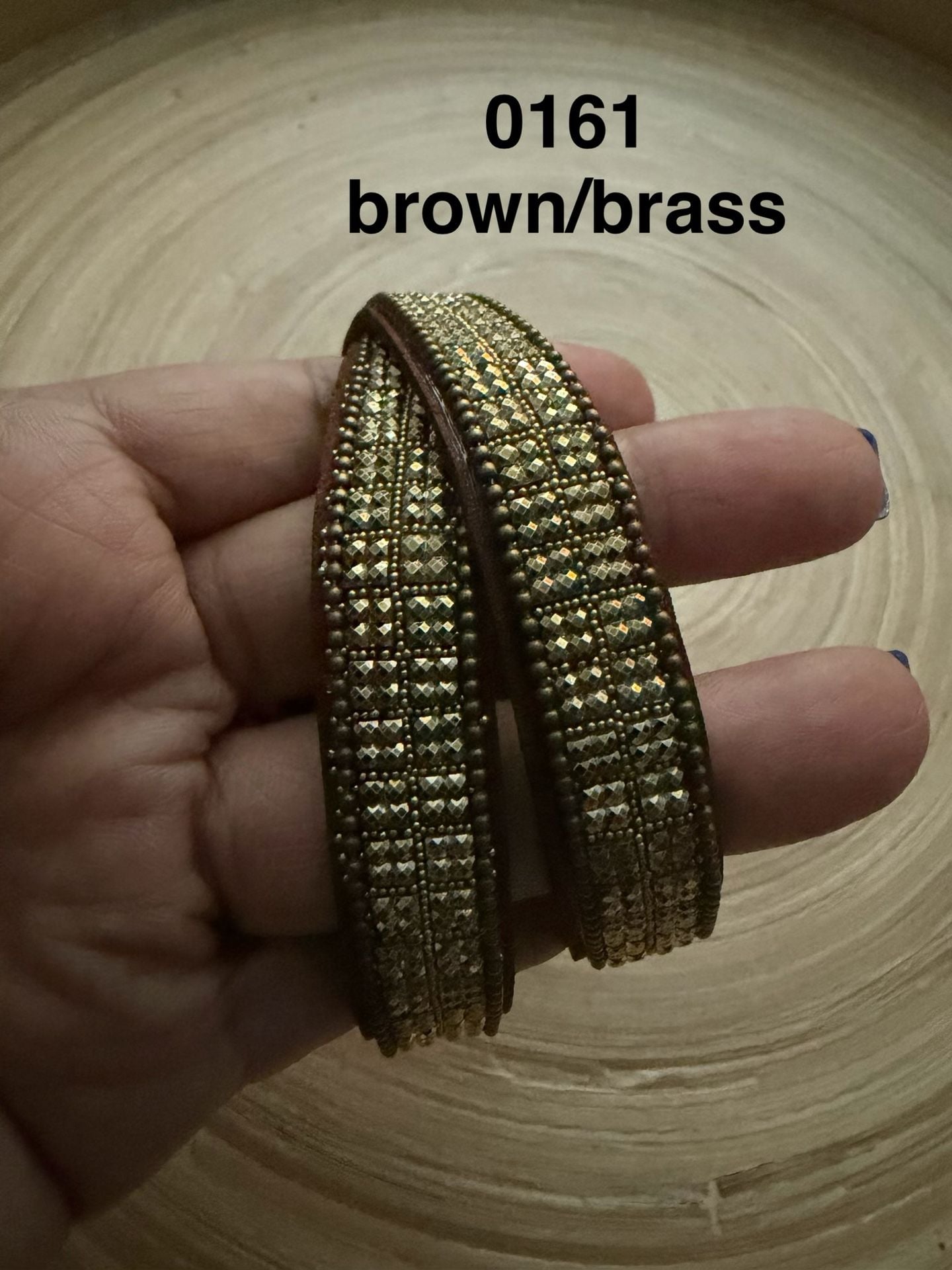 Bundle of 7 - Paparazzi Wrap Bracelet Set Assorted Colors (Retail: $56) 7