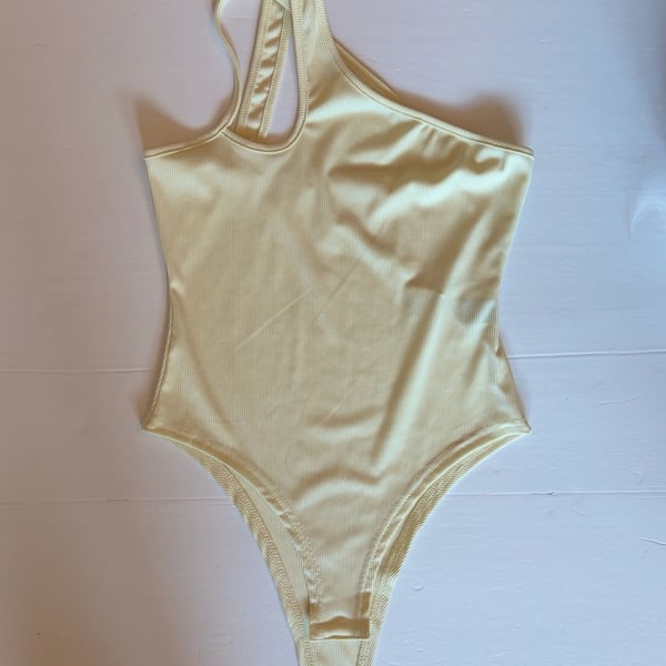 SHEIN Lot of 3 Bodysuits Size S