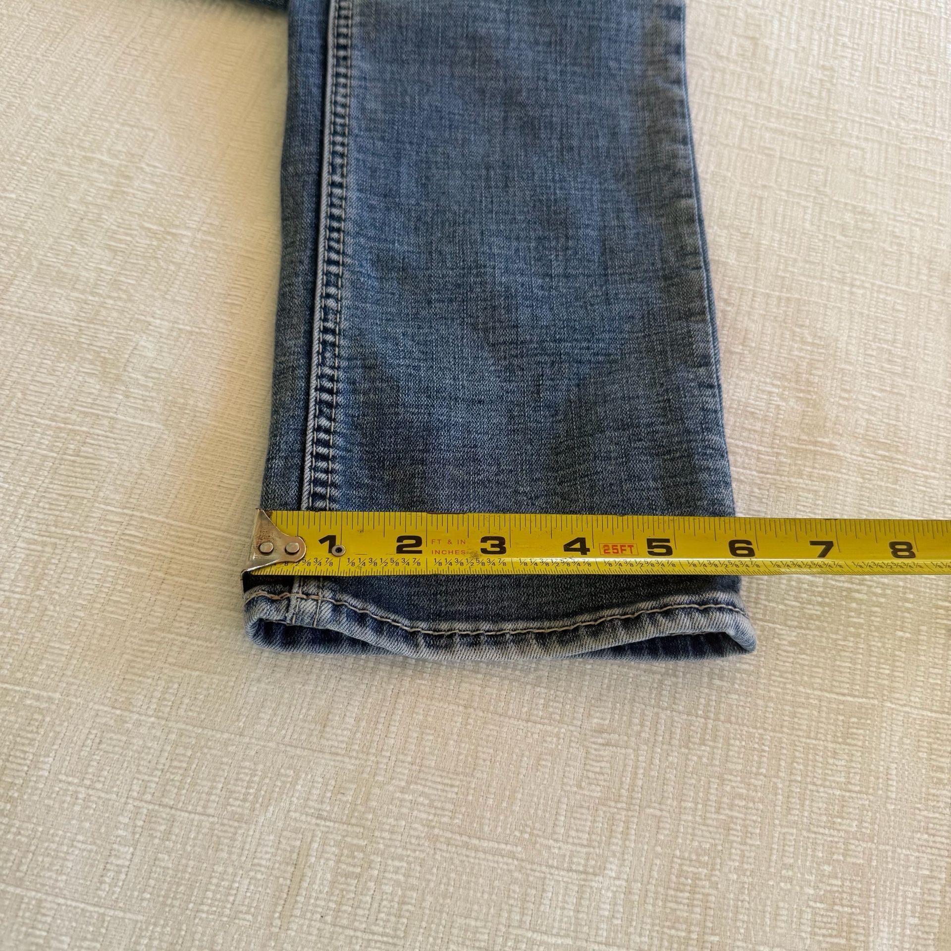 BKE Payton jeans size 28 28 in. 7
