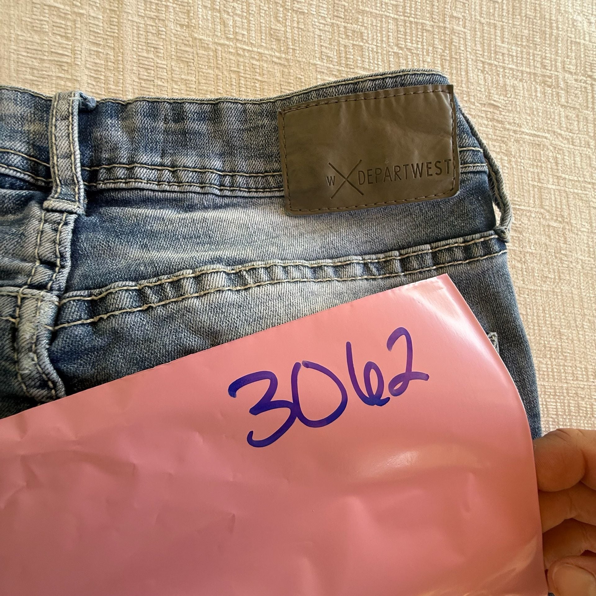 BKE Payton jeans size 28 28 in. 9