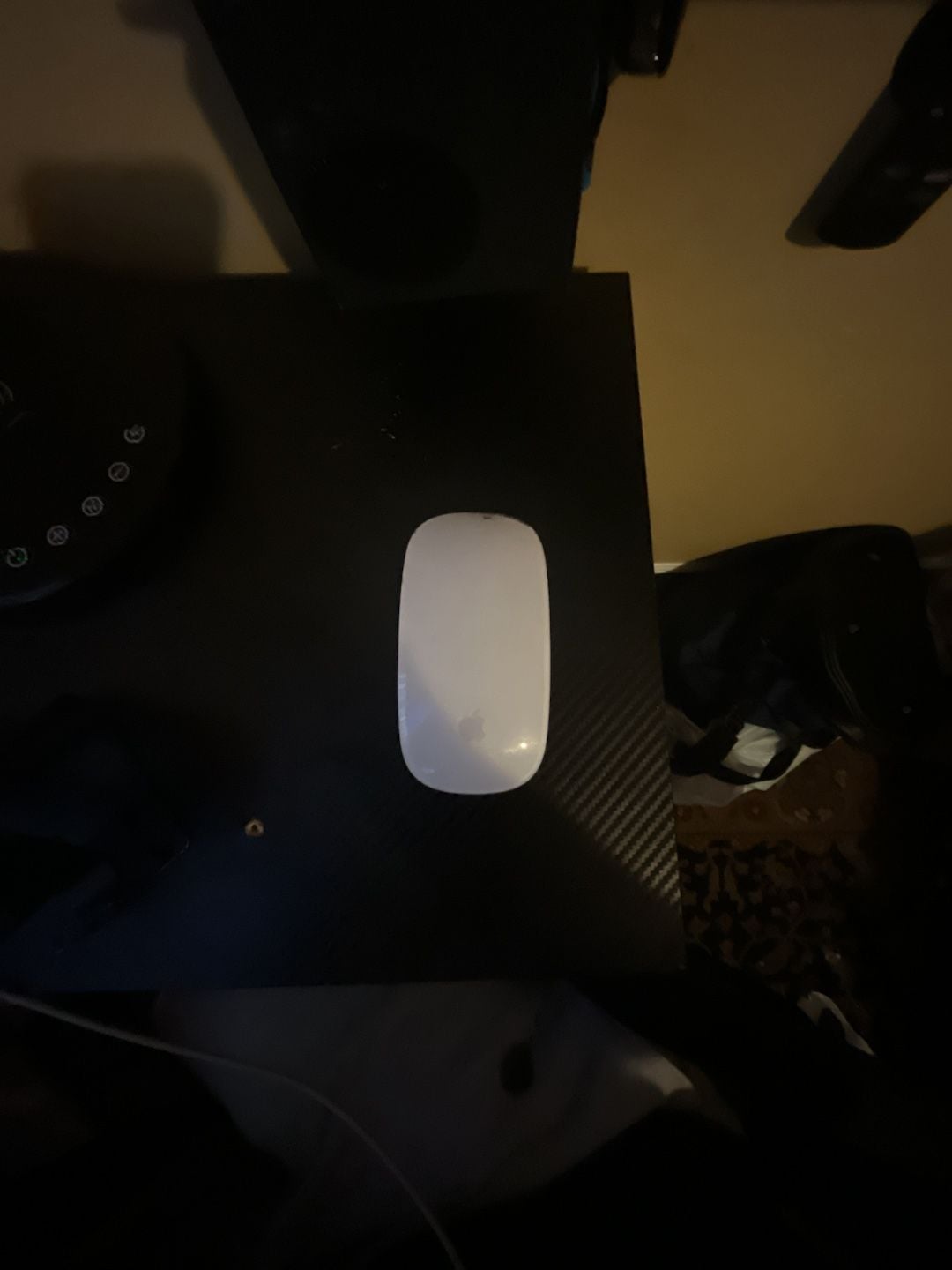 Apple Magic Mouse 2 Model A1657 1