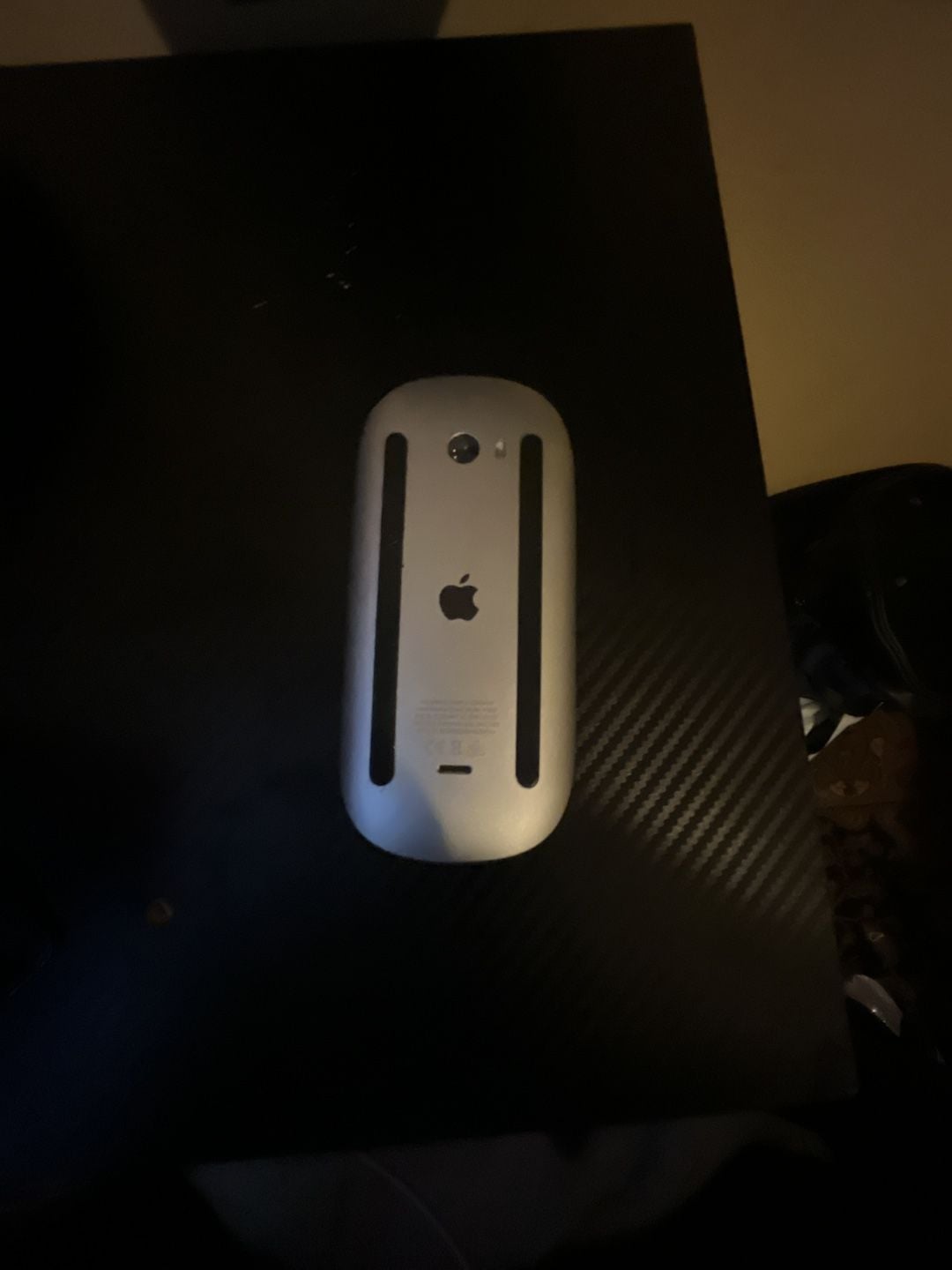 Apple Magic Mouse 2 Model A1657 2