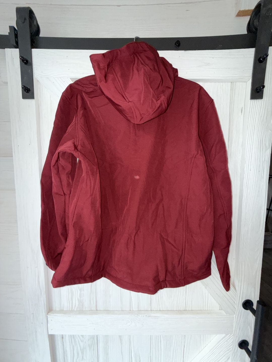 Acme Projects Hooded Softshell Jacket Size 44 4