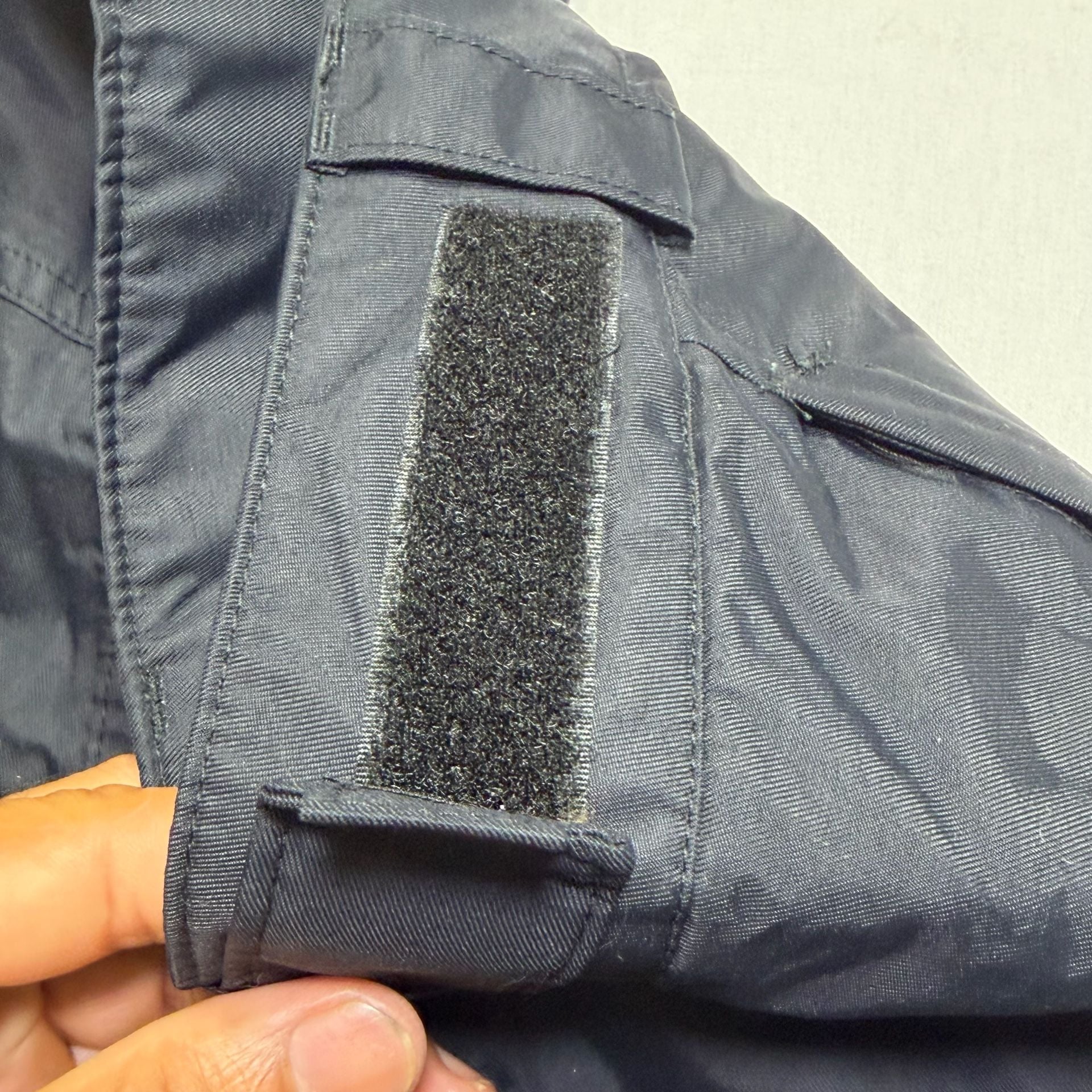 Columbia Omni-Tech Waterproof Ski Snow Pants Black Size S Regular 13