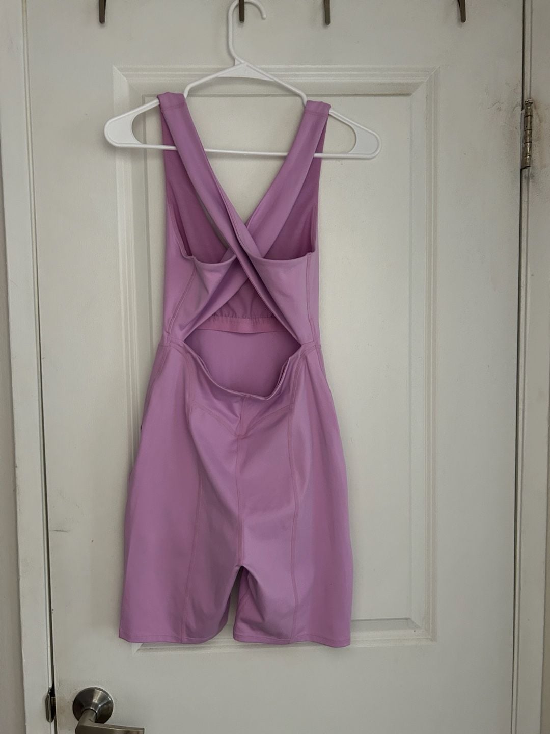 NWT Free People Movement Here On Out Shortsie Size S 3