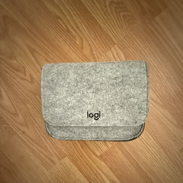 Logitech Logi Felt Carrying Case for MX Master Mouse
