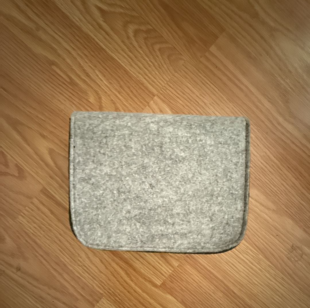 Logitech Logi Felt Carrying Case for MX Master Mouse 2