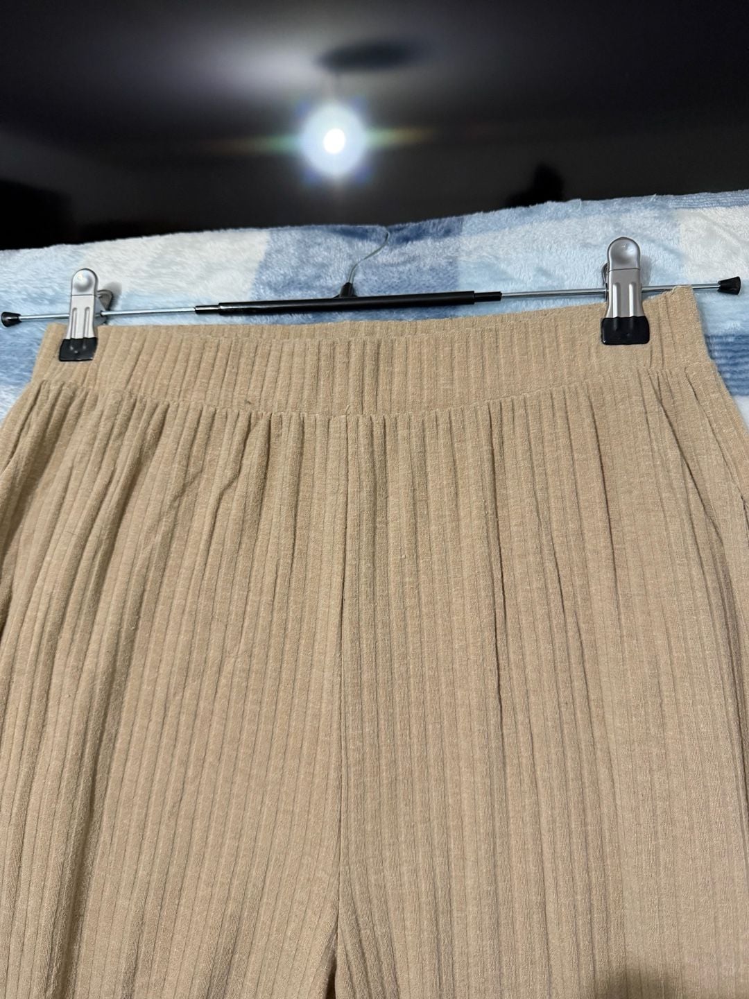 Wishlist Women's Ribbed Lounge Set 13