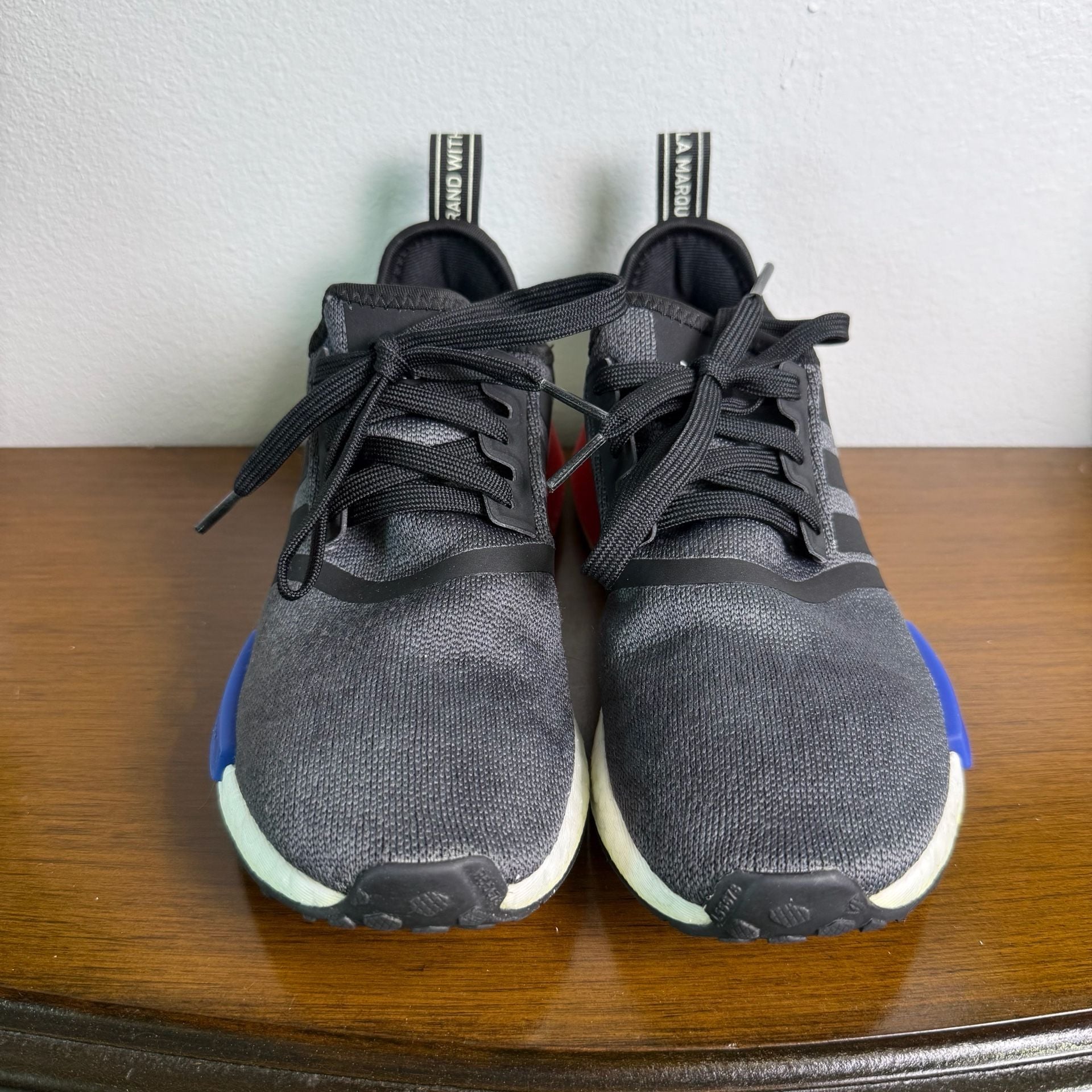 Adidas NMD_R1 Parley Size 6 Sneakers 5