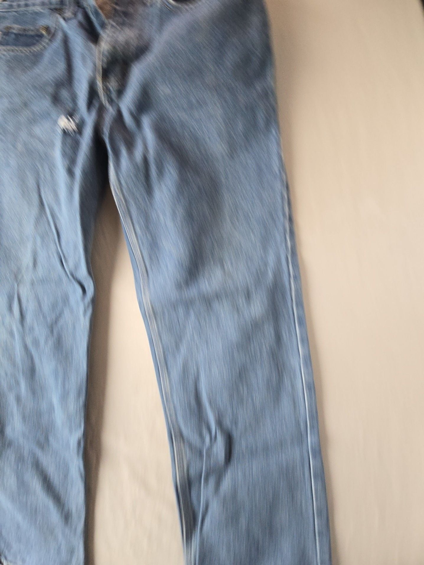 Carhartt B460 Relaxed Fit Jeans 32x30 7