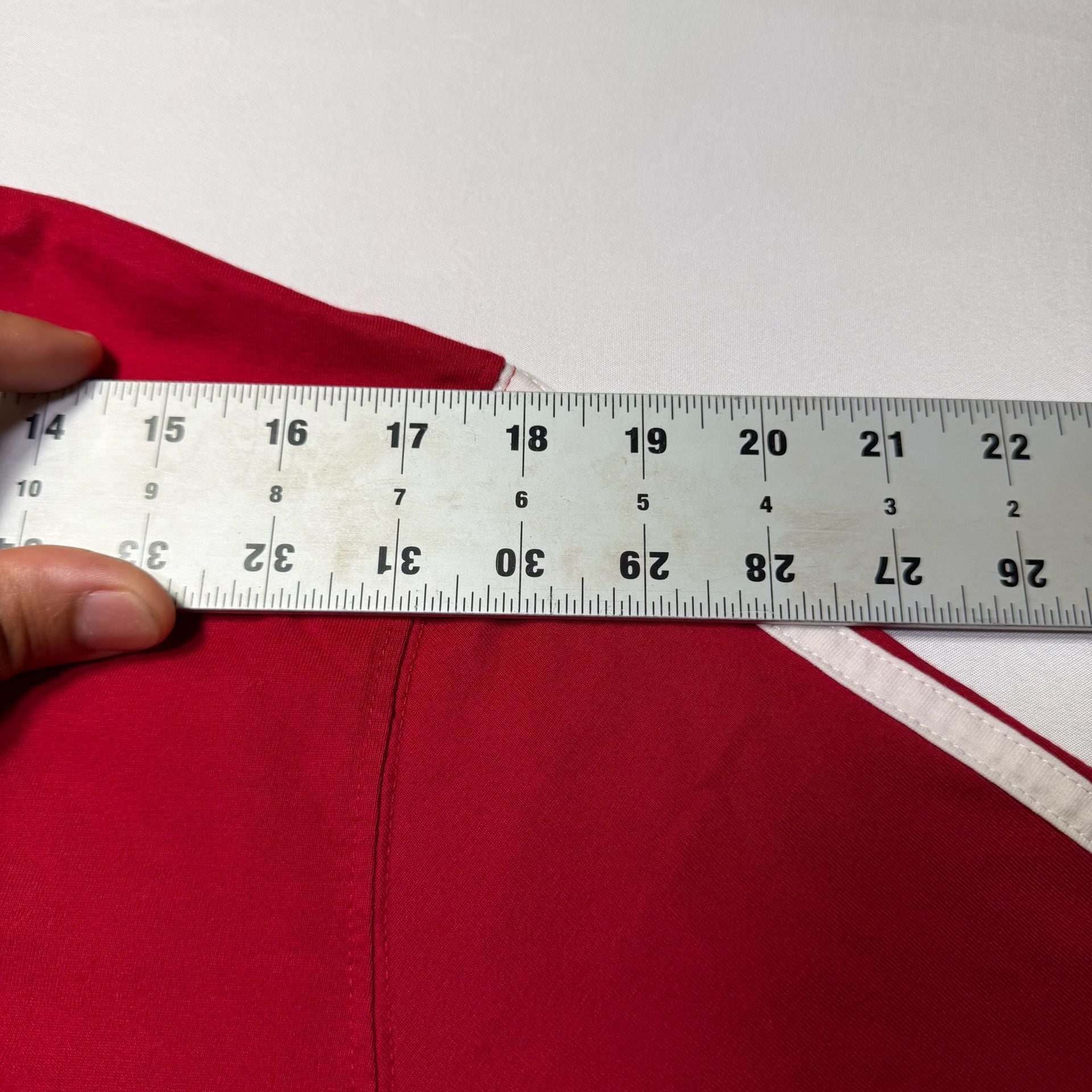G*G*S Canada Long Sleeve Shirt Size Large 6