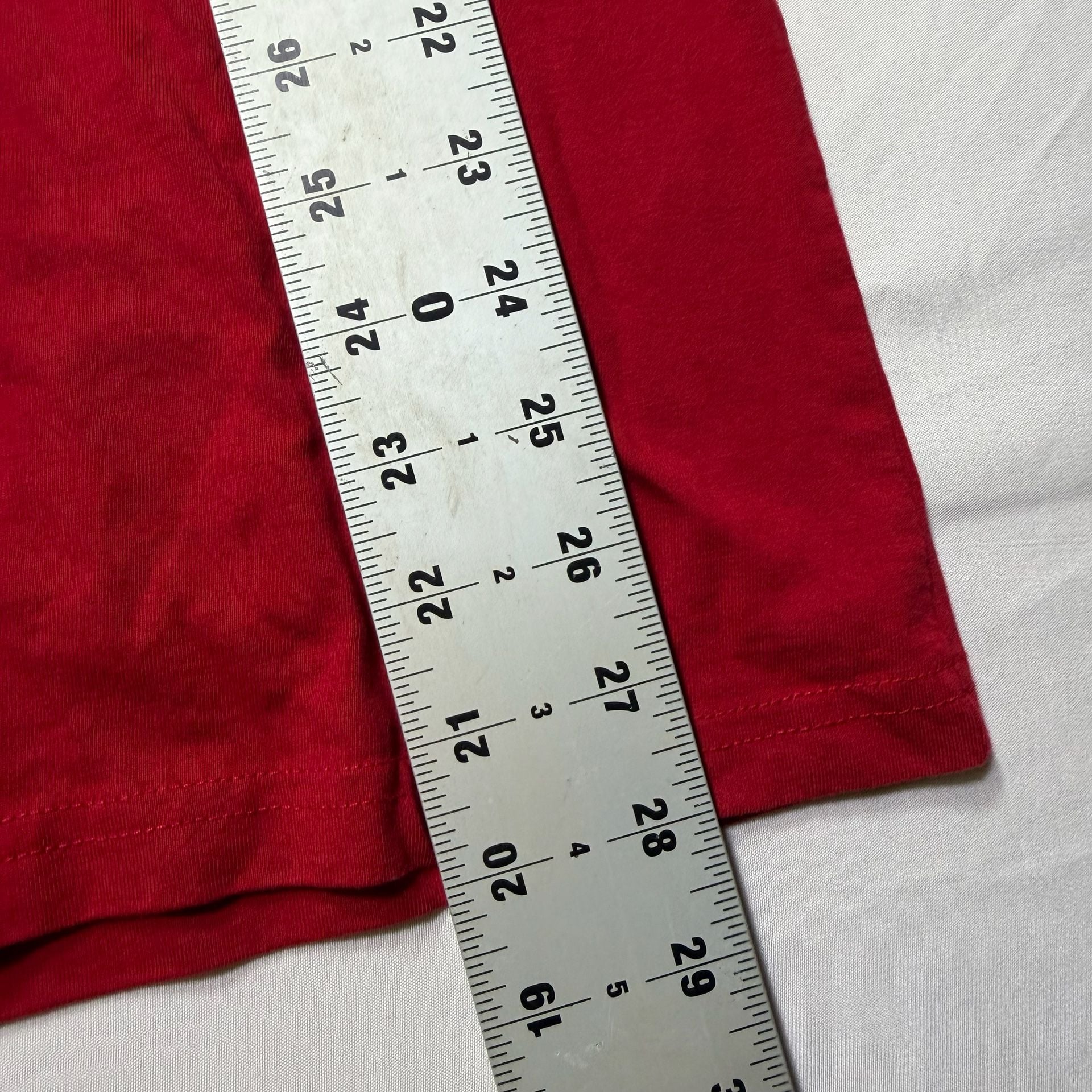 G*G*S Canada Long Sleeve Shirt Size Large 7