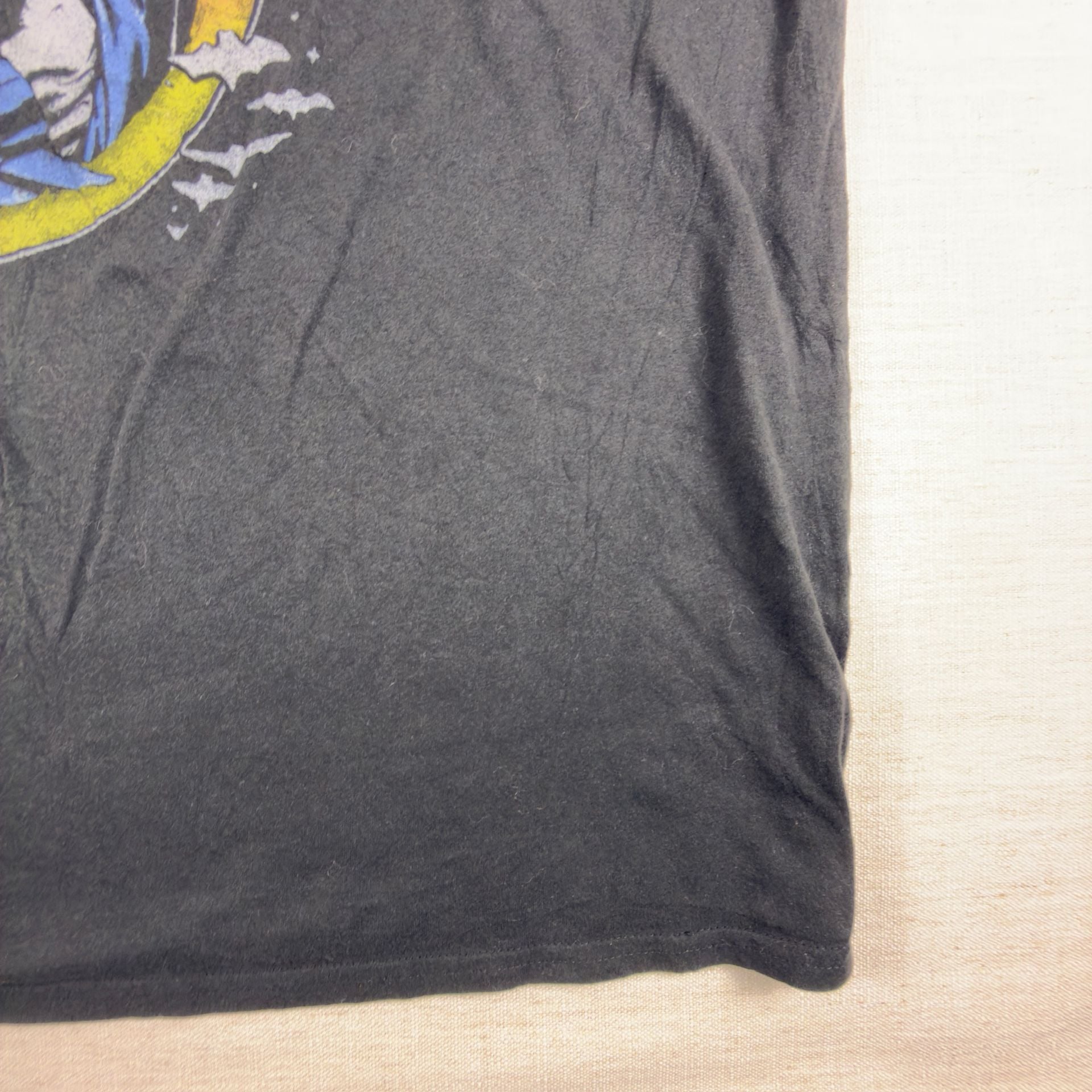 Batman Graphic T-Shirt Size 2X 2