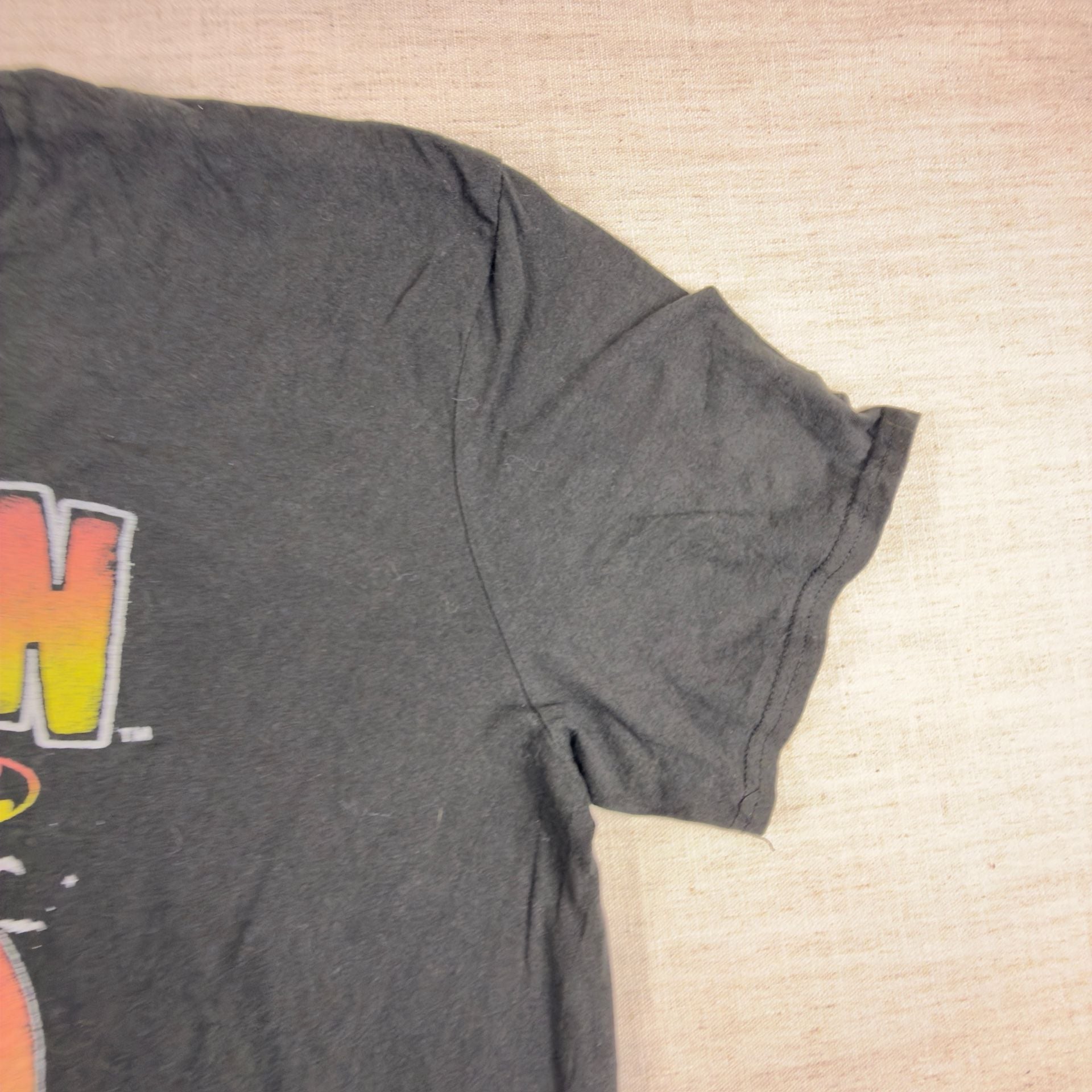 Batman Graphic T-Shirt Size 2X 3