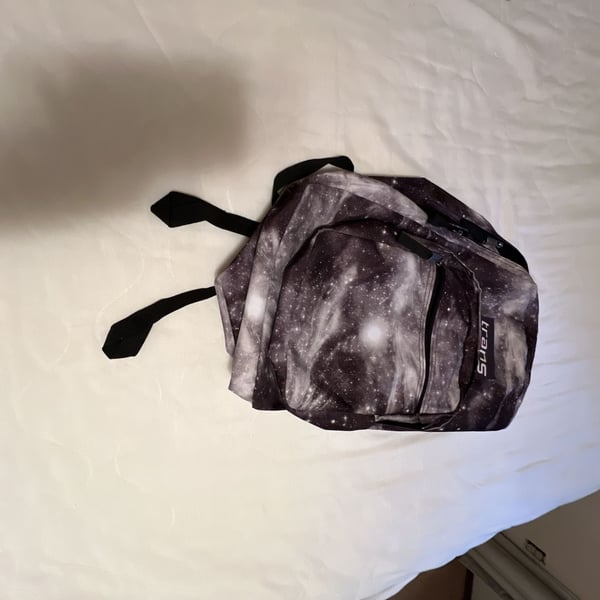 jansport backpack