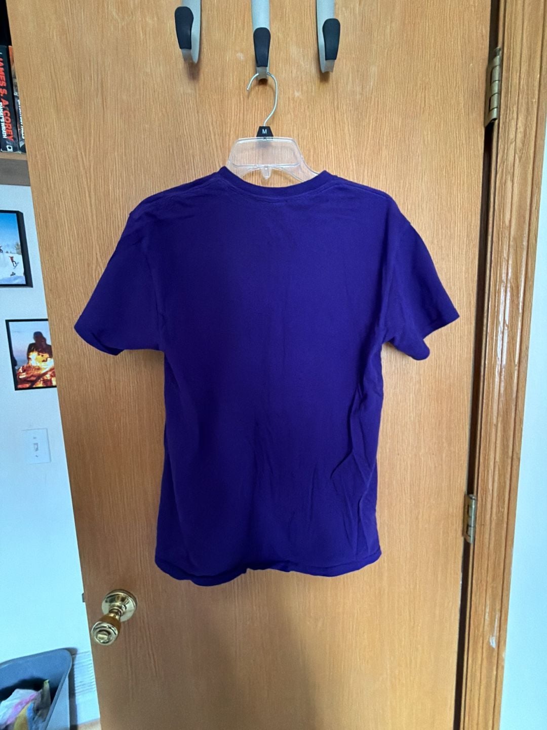 Minnesota Vikings Training Camp T-Shirt Size M 2