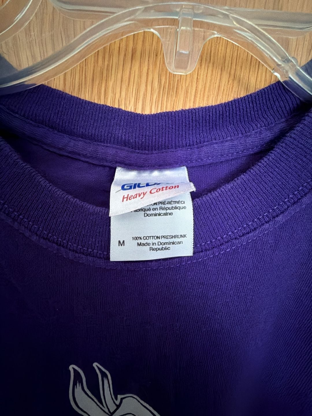 Minnesota Vikings Training Camp T-Shirt Size M 3