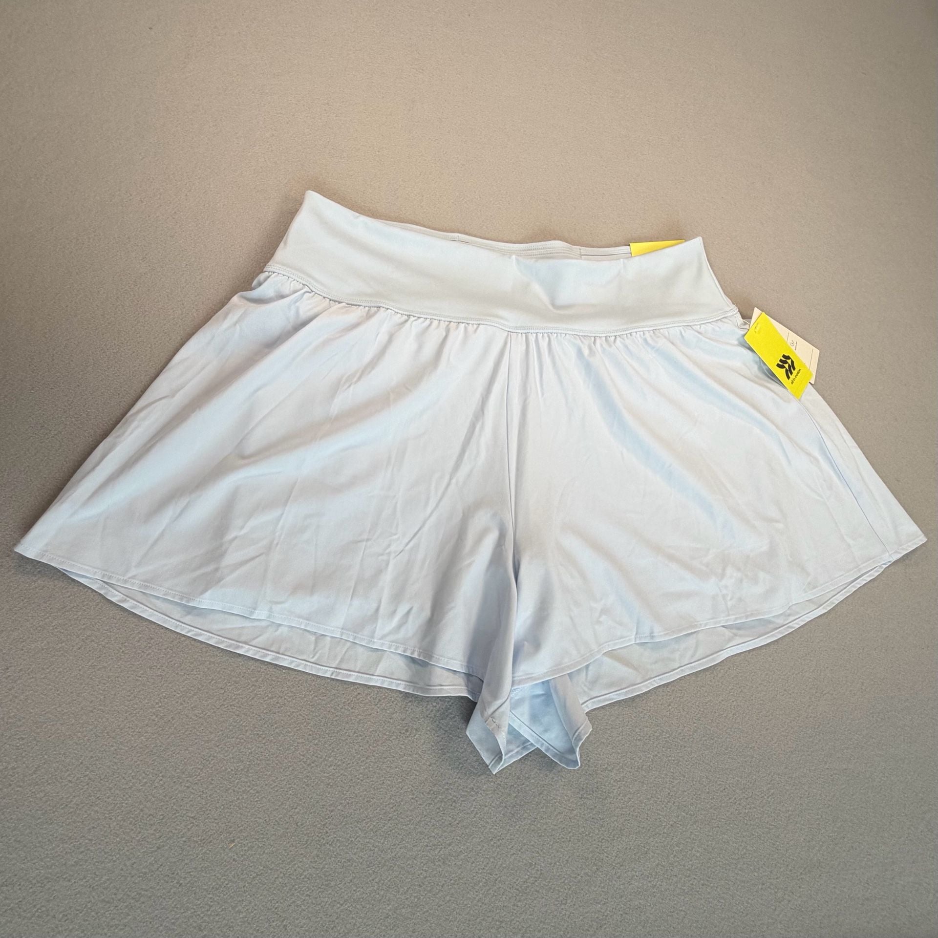 All in Motion High Rise 2-in-1 Shorts XXL 2