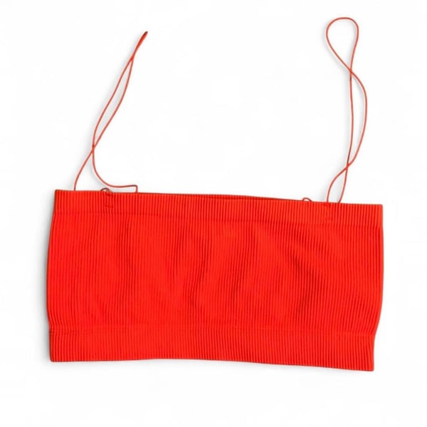 Out From Under Urban Outfitters Ribbed Seamless Tube Top Size S/P