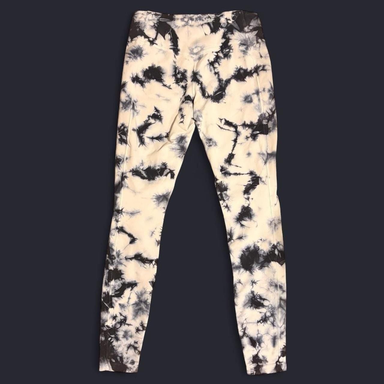 Nike Dri-Fit Tie Dye Leggings Size S 4