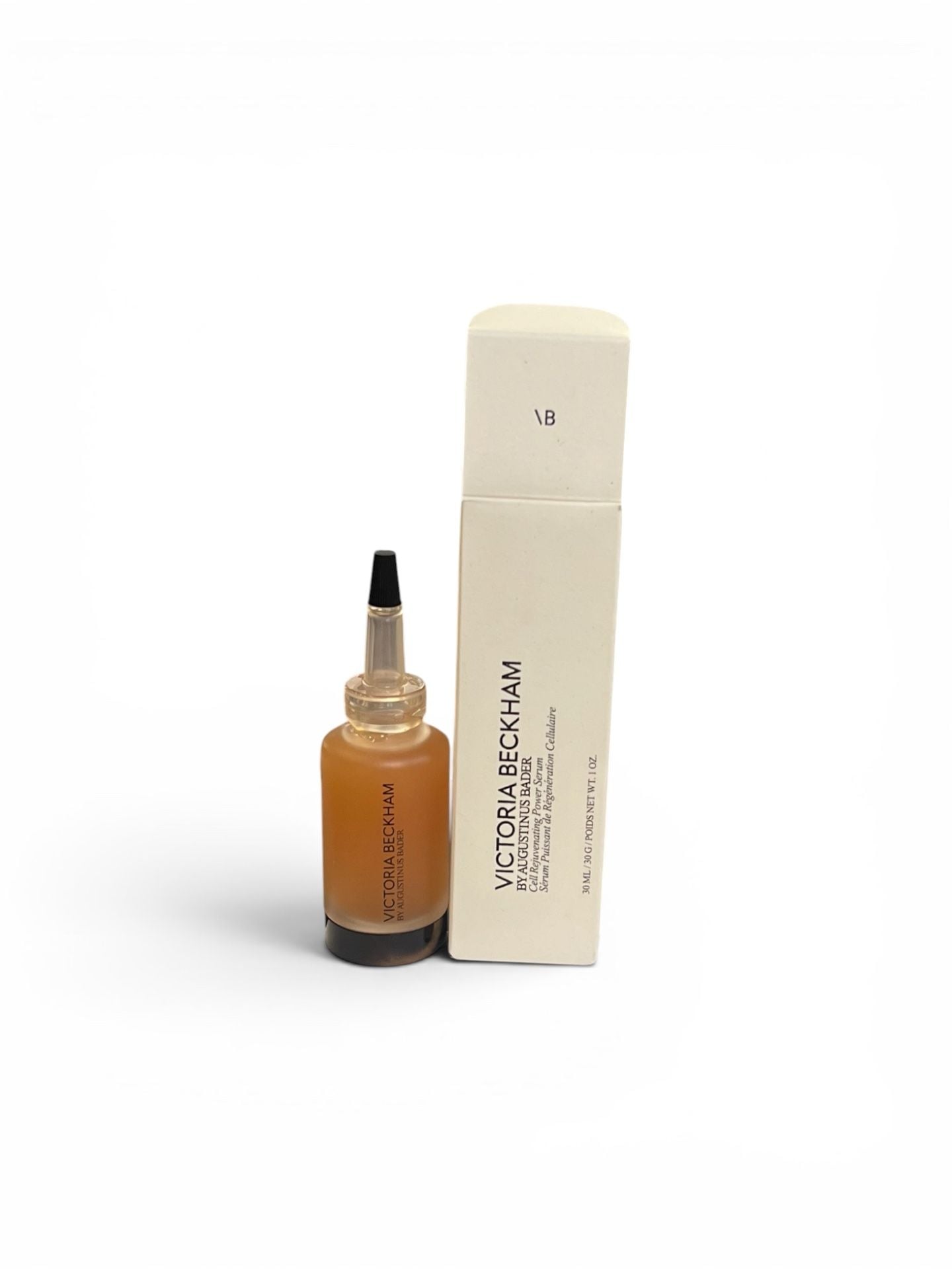 Victoria Beckham by Augustinus Bader Cell Rejuvenating Power Serum 1oz.MSRP$210 7