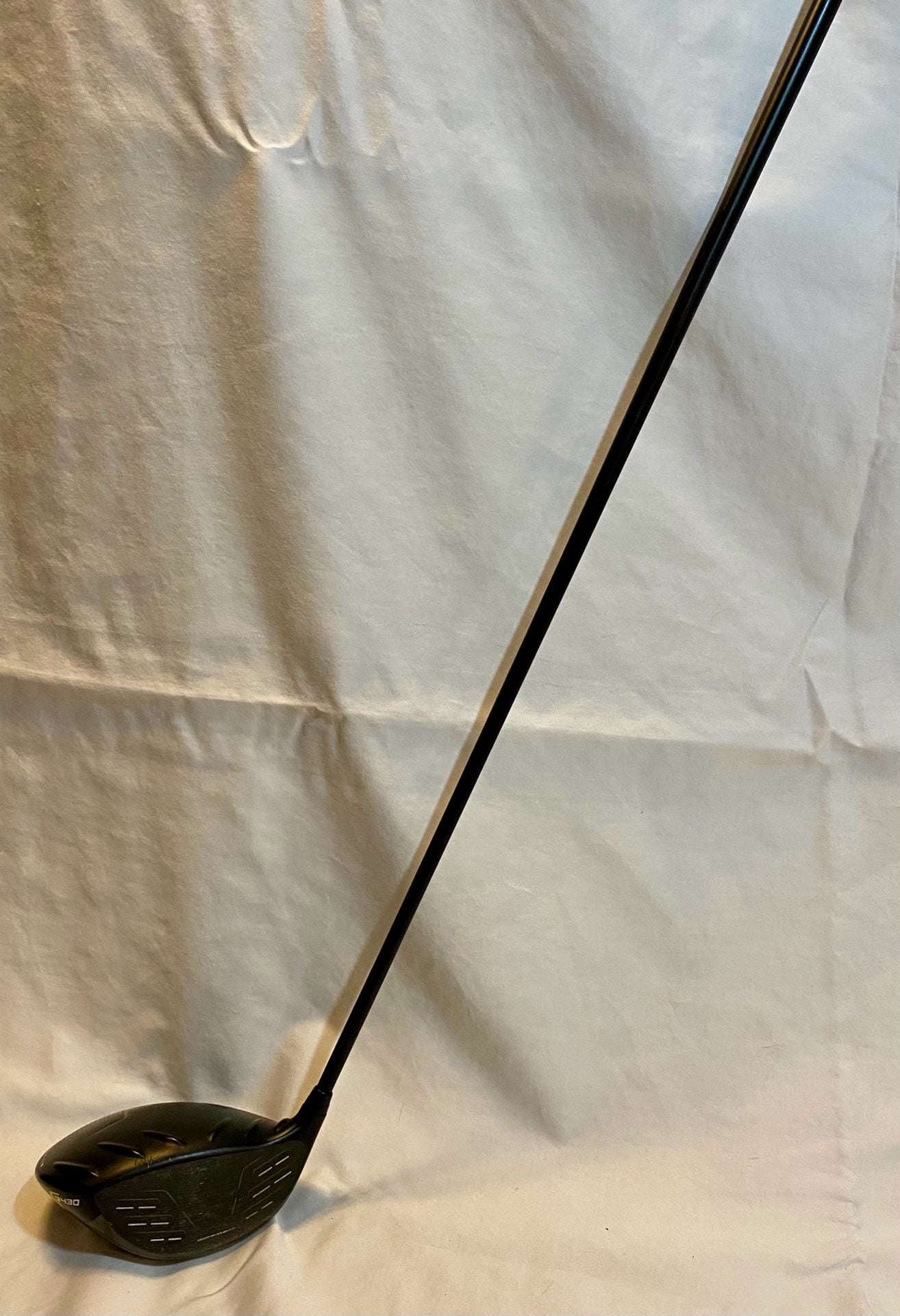PING G430 MAX Driver 12 Degree with Alta CB 55 SR Shaft 5