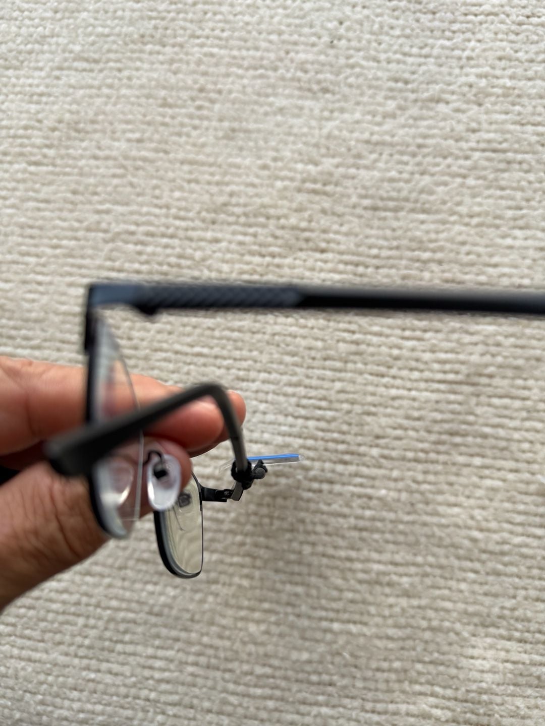 Premium Ready Readers Comfort Reading Glasses +2.00D EG4007-2 4