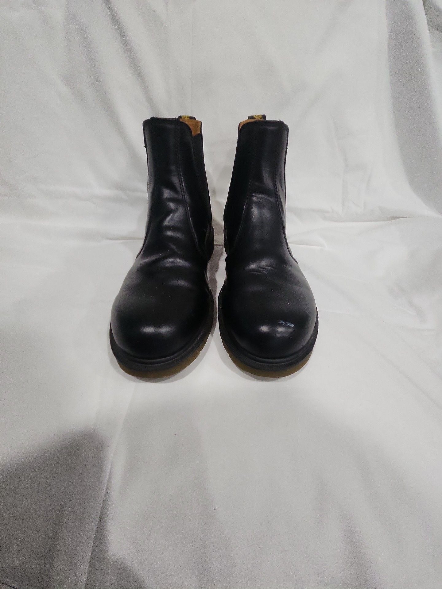 Dr. Martens 2976 Chelsea Boots Black 4