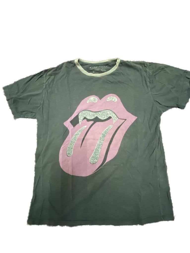 House of the Gods The Rolling Stones Graphic T-Shirt 2