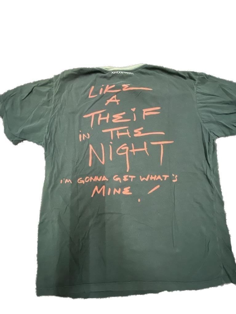 House of the Gods The Rolling Stones Graphic T-Shirt 3