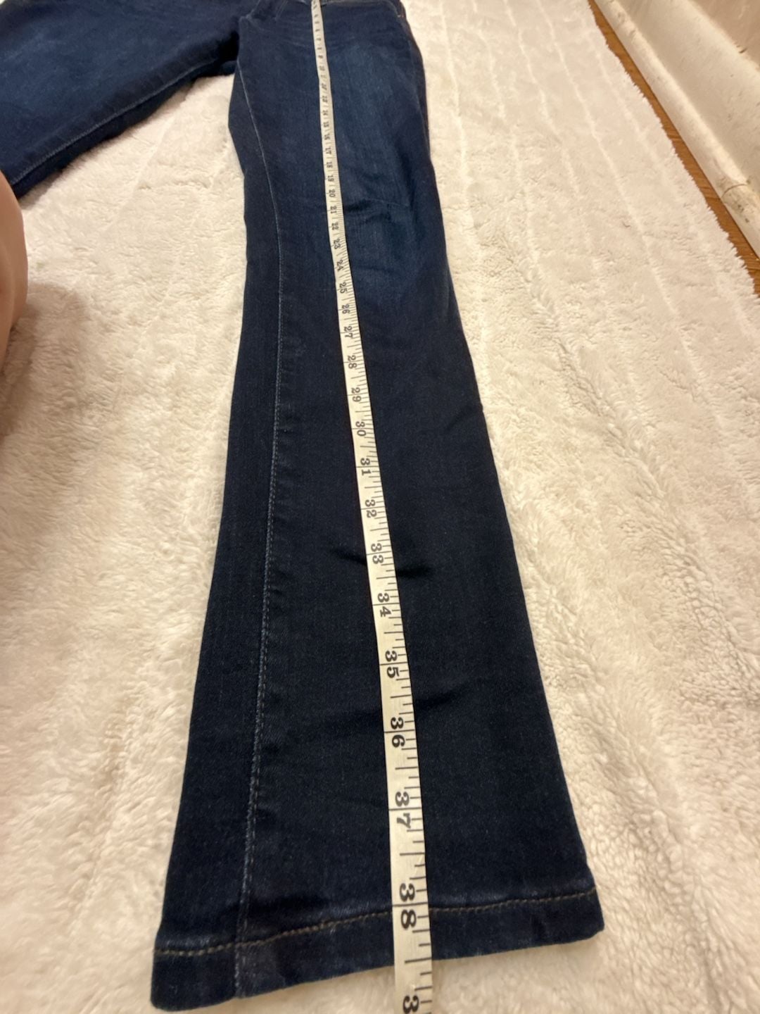 AG Adriano Goldschmied Prima Cigarette Leg Jeans 6