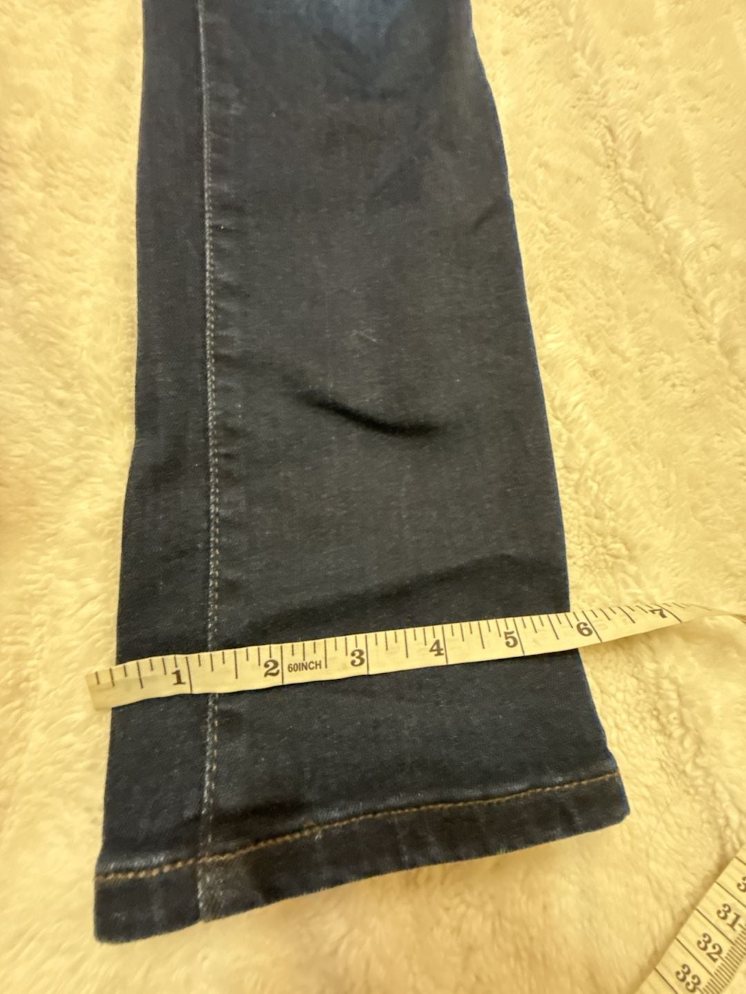 AG Adriano Goldschmied Prima Cigarette Leg Jeans 7