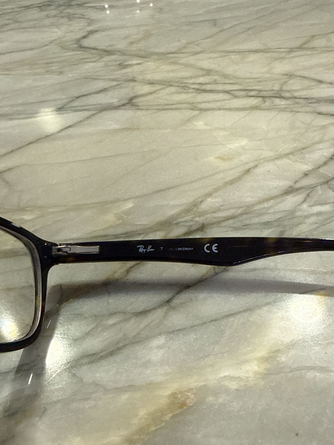 Ray-Ban RB 5228 2012 Tortoise Eyeglasses 53-17-140 7