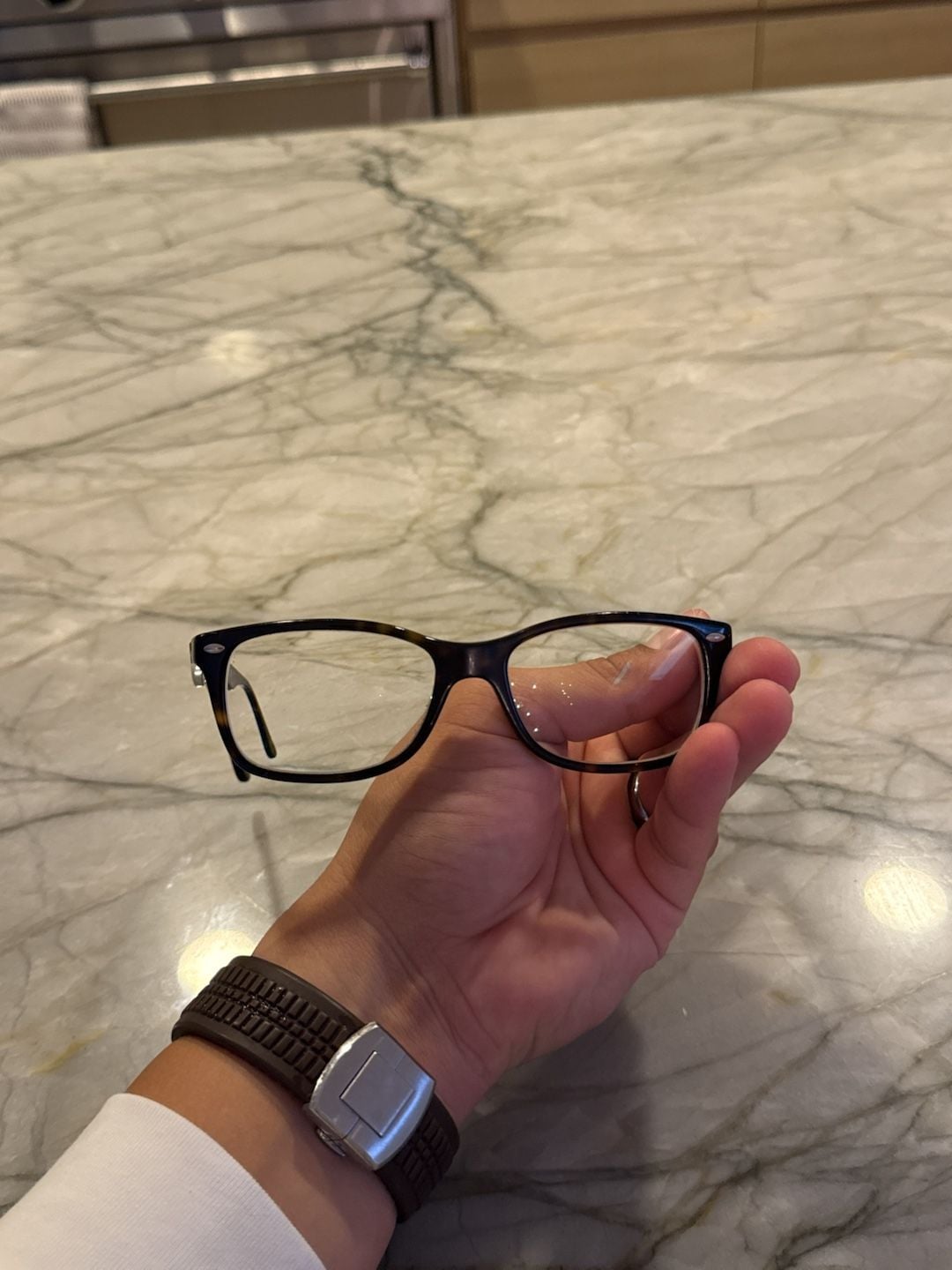 Ray-Ban RB 5228 2012 Tortoise Eyeglasses 53-17-140 10